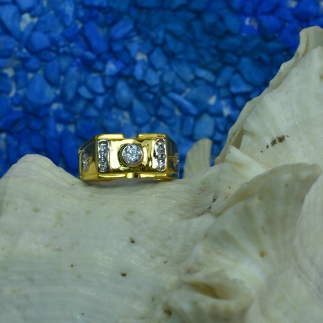Ladies Ring - Image 3