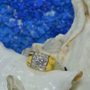 Ladies Ring