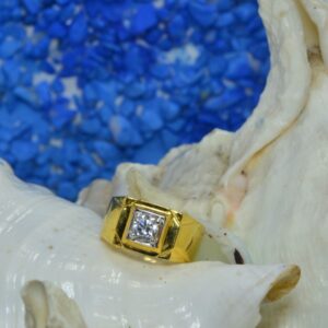 Ladies Ring