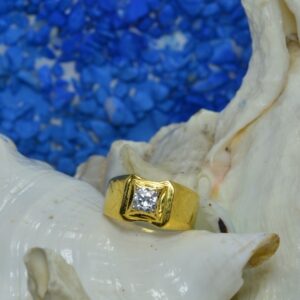 Ladies Ring