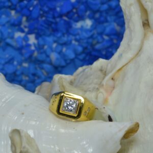 Ladies Ring