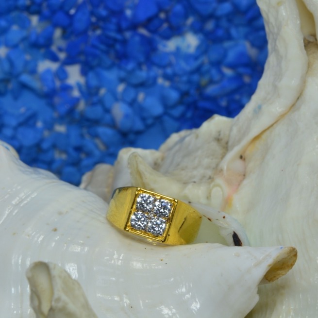 Ladies Ring