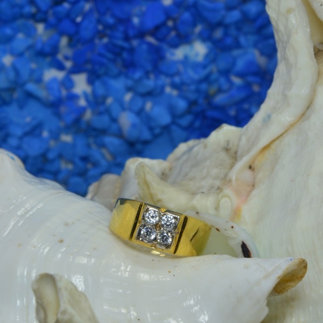 Ladies Ring - Image 5