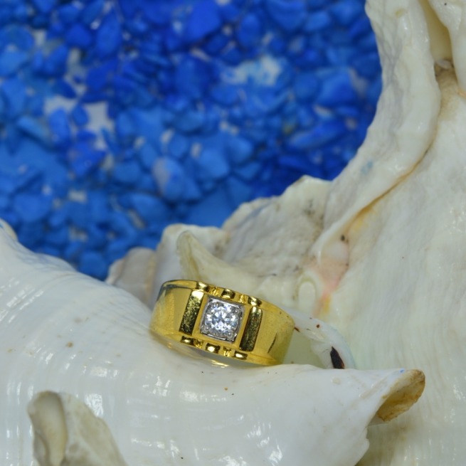 Ladies Ring - Image 4