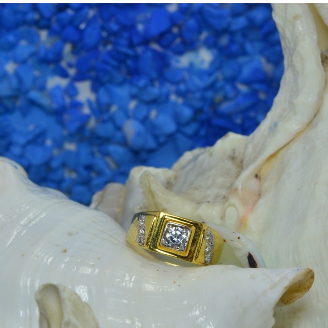 Ladies Ring - Image 3
