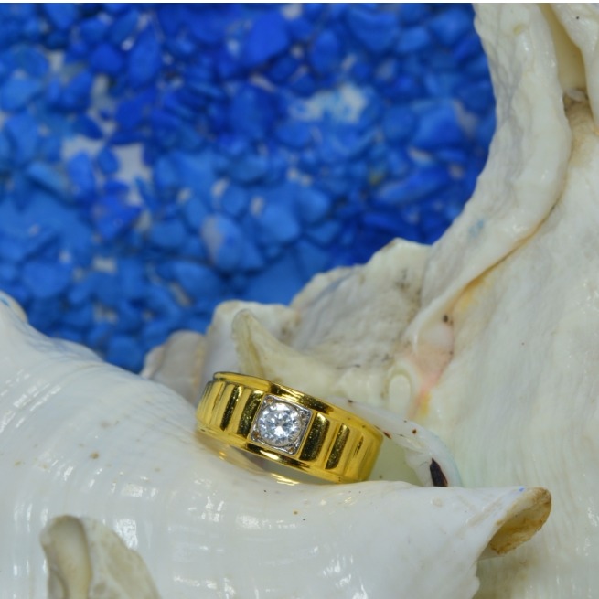 Ladies Ring - Image 2