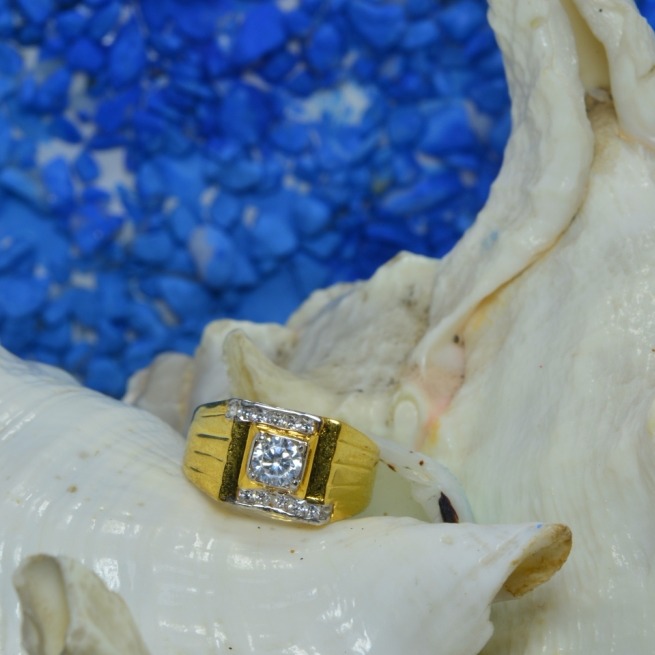 Ladies Ring - Image 5