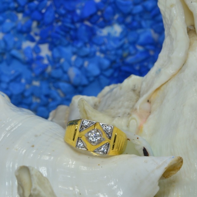 Ladies Ring - Image 4