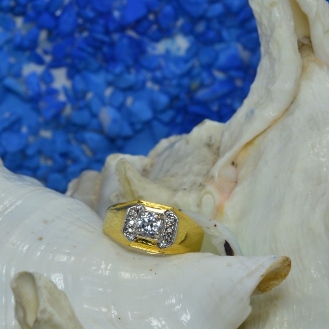 Ladies Ring - Image 3