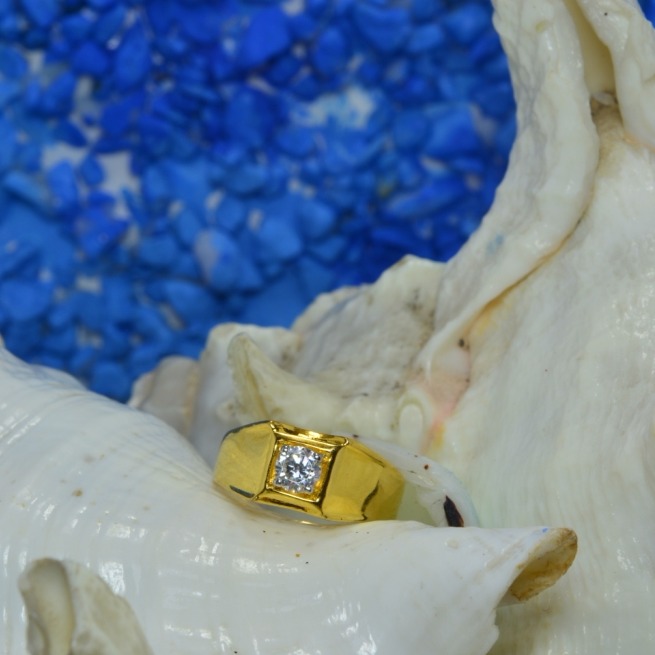 Ladies Ring - Image 2