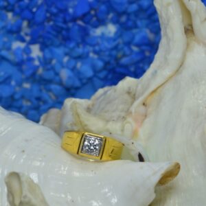 Ladies Ring