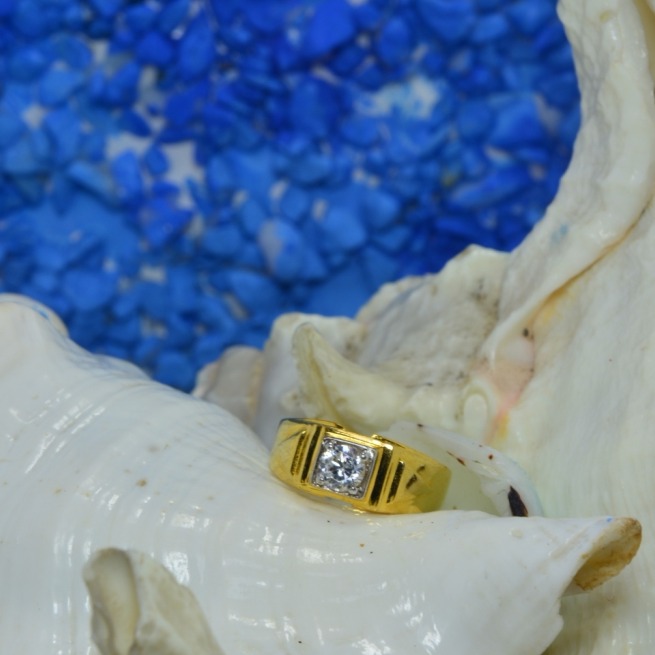 Ladies Ring - Image 5