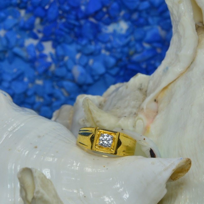 Ladies Ring - Image 4