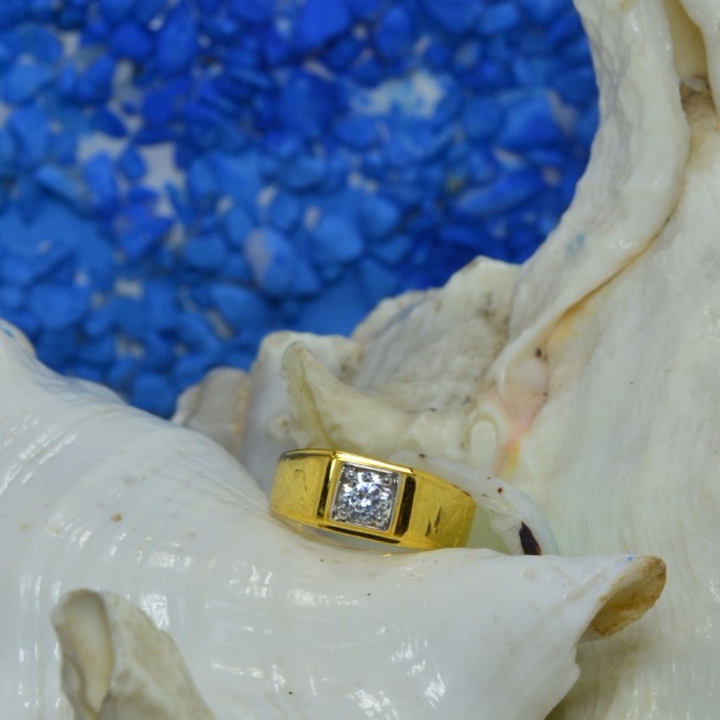 Ladies Ring - Image 2