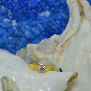 Ladies Ring