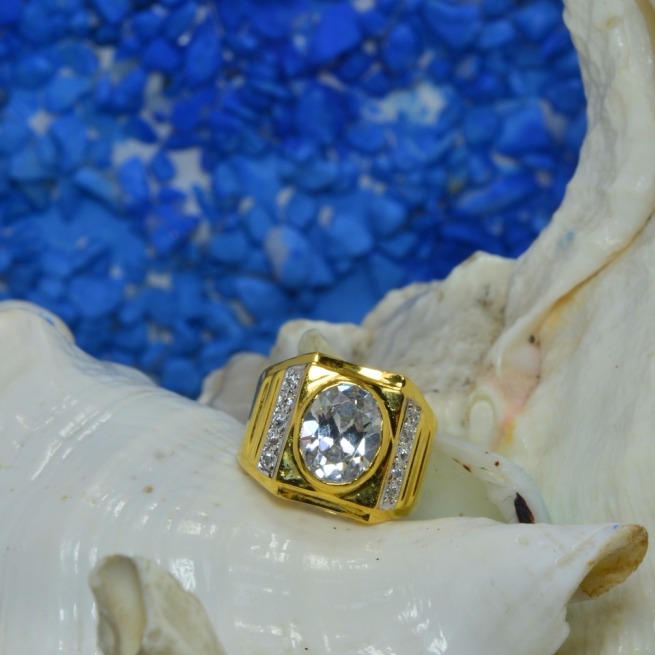 Ladies Ring - Image 4