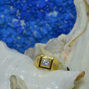 Ladies Ring