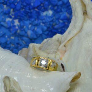 Ladies Ring