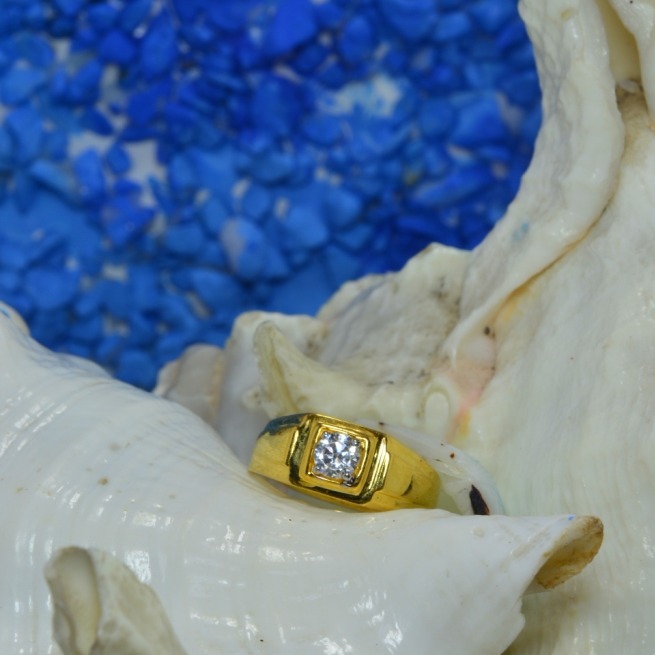 Ladies Ring - Image 4