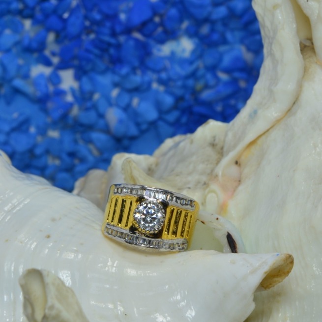 Ladies Ring - Image 5