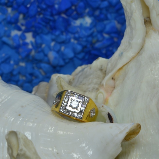 Ladies Ring - Image 4