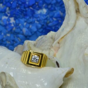 Ladies Ring