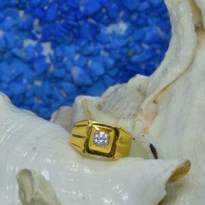 Ladies Ring