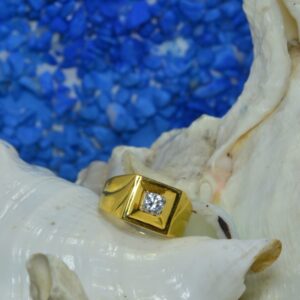 Ladies Ring