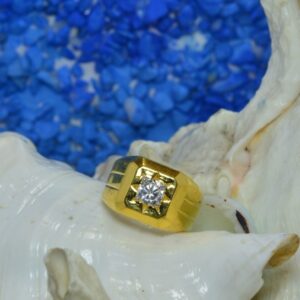 Ladies Ring