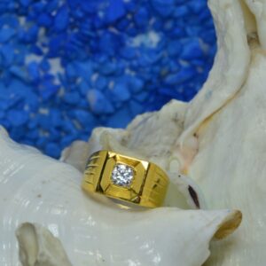 Ladies Ring