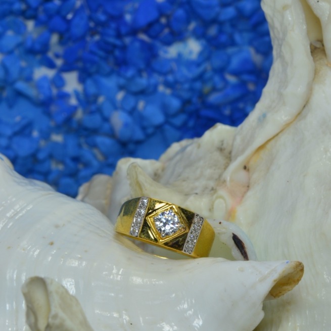 Ladies Ring - Image 5