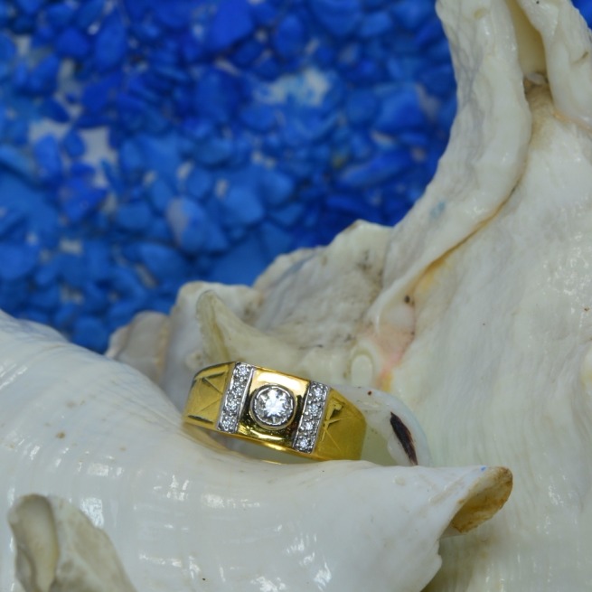 Ladies Ring - Image 4