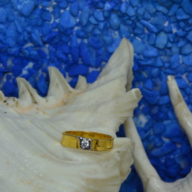 Ladies Ring - Image 3