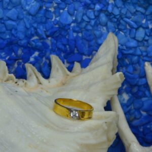 Ladies Ring