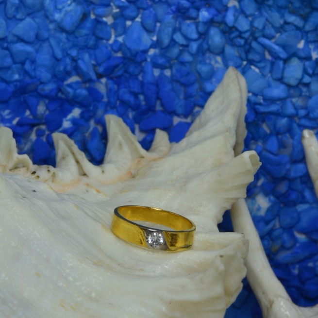 Ladies Ring - Image 2