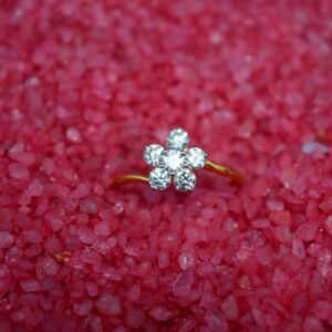 Ladies Ring