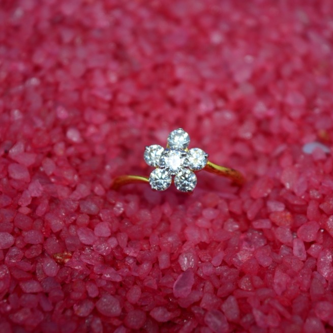 Ladies Ring - Image 5