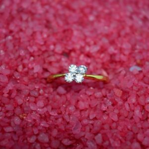 Ladies Ring