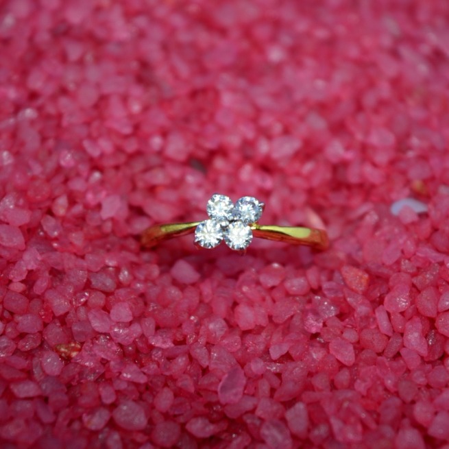 Ladies Ring - Image 4