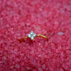 Ladies Ring