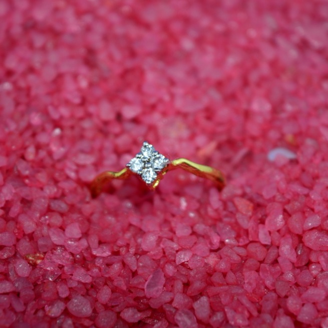 Ladies Ring - Image 3