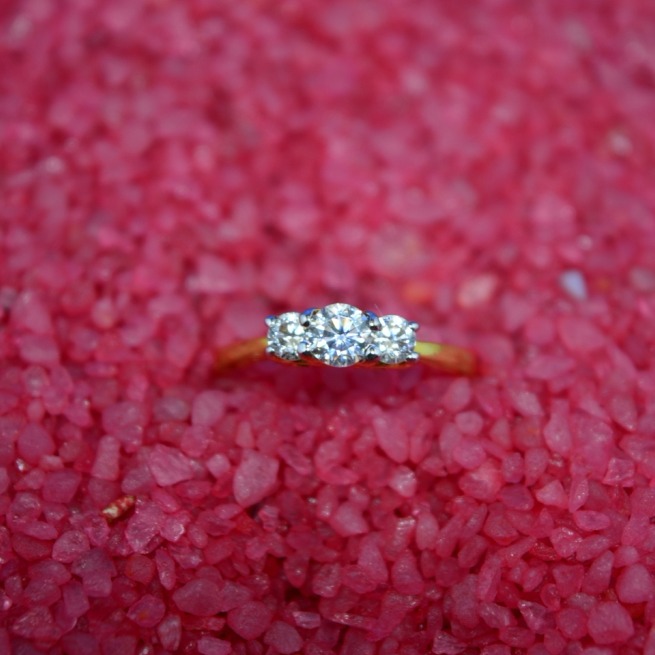 Ladies Ring - Image 2