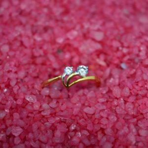 Ladies Ring