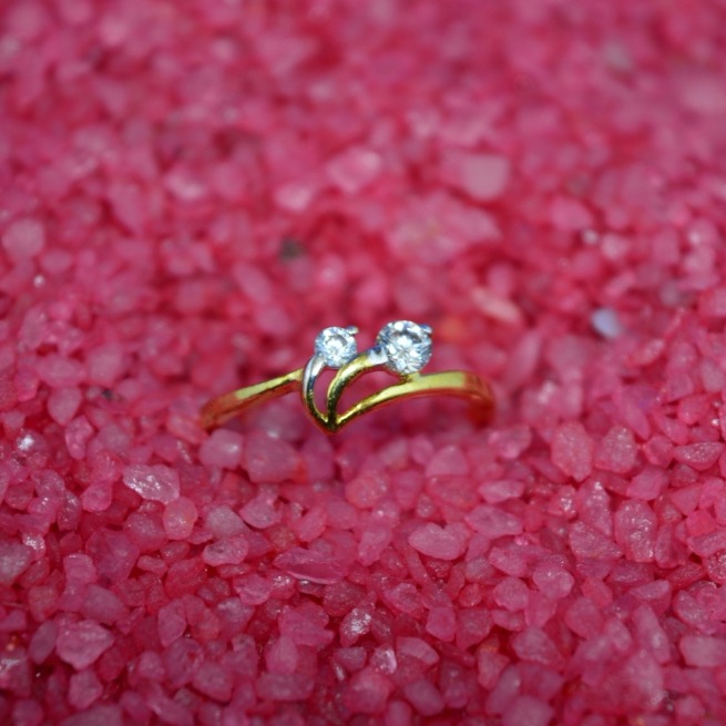 Ladies Ring