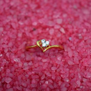 Ladies Ring