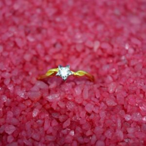 Ladies Ring