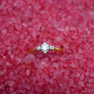 Ladies Ring
