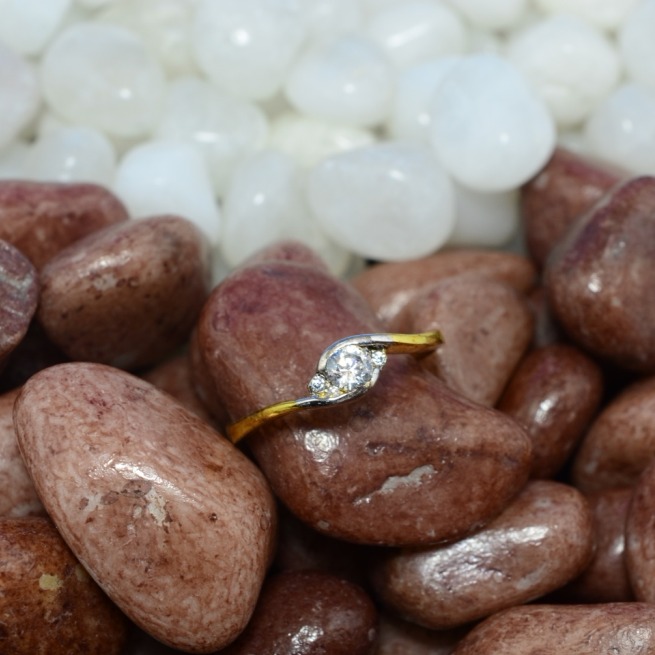 Ladies Ring - Image 2