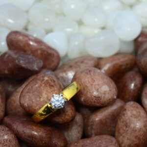 Ladies Ring