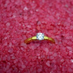 Ladies Ring